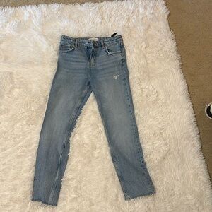 Zara jeans